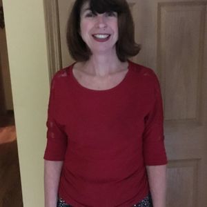 Meet your Posher, Priscilla